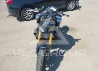 2025 Yamaha MT09 фото