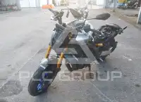 2025 Yamaha MT09 фото