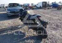 2025 Yamaha MT09 фото