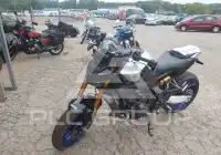 2025 Yamaha MT09 фото