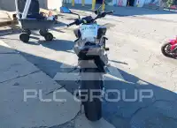 2025 Yamaha MT09 photo