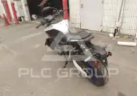 2025 Yamaha MT09 photo