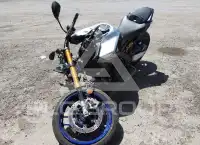 2025 Yamaha MT09 фото