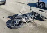 2025 Yamaha MT09 фото