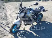 2025 Yamaha MT09 фото