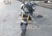 2025 Yamaha MT09 фото