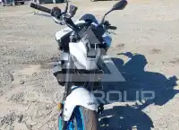 2025 Yamaha MT09 фото