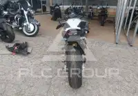2025 Yamaha MT09 фото