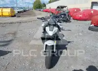 2025 Yamaha MT09 photo
