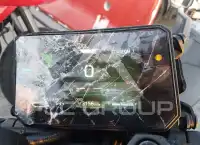 2025 Yamaha MT09 photo