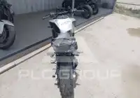 2025 Yamaha MT09 фото