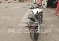 2025 Yamaha MT09 photo