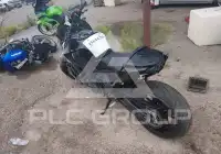 2025 Yamaha MT09 фото