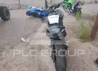 2025 Yamaha MT09 фото