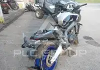 2025 Yamaha MT09 фото