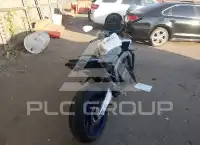 2025 Yamaha MT09 фото
