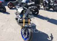 2025 Yamaha MT09 фото