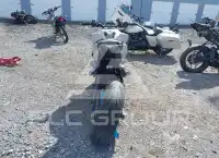 2025 Yamaha MT09 photo