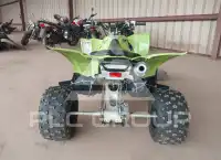 2025 Yamaha YFZ450 фото