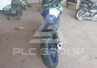 2025 Yamaha  фото