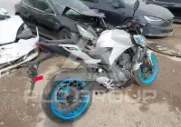 2025 Yamaha  фото