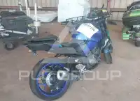 2025 Yamaha  фото