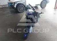 2025 Yamaha  фото