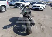 2025 Yamaha YFZ350 фото