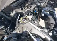 2025 Yamaha YFZ350 фото
