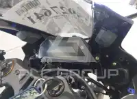 2025 Yamaha YFZ350 фото