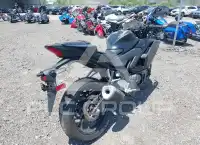 2025 Yamaha YFZ350 фото