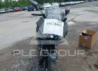 2025 Yamaha YFZ350 фото