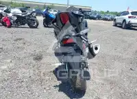 2025 Yamaha YFZ350 фото