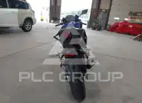 2025 Yamaha YFZ350 фото