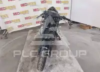 2025 Yamaha YFZ350 photo