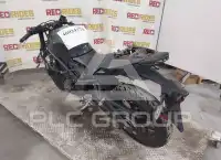 2025 Yamaha YFZ350 photo
