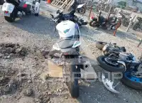 2025 Yamaha YFZ350 photo