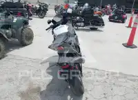 2025 Yamaha YFZ350 фото