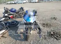 2025 Yamaha YFZ350 photo
