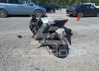 2025 Yamaha YFZ350 photo