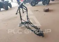 2025 Yamaha YFZ350 фото