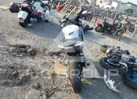 2025 Yamaha YFZ350 photo