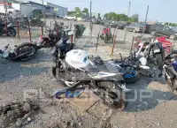 2025 Yamaha YFZ350 photo