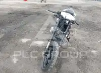 2025 Yamaha YFZ350 фото