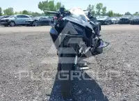 2025 Yamaha YFZ350 фото
