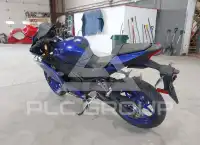 2025 Yamaha YFZ350 фото