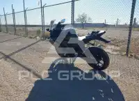 2025 Yamaha YFZ350 фото
