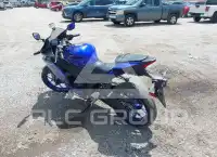 2025 Yamaha YFZ350 фото