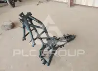 2025 Yamaha YFZ350 фото