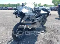 2025 Yamaha YFZ350 фото
